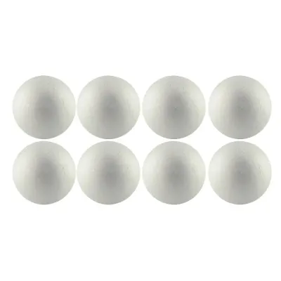 Craft Foam Ball 4cm - 2