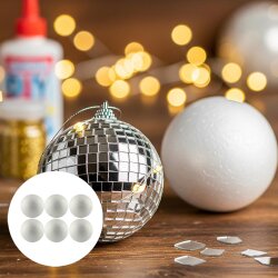 Craft Foam Ball 6cm - Kikajoy