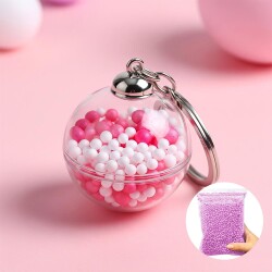Colorgul Craft Foam Beads 30gr - 
