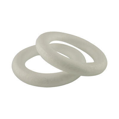 Craft Foam Ring - 2
