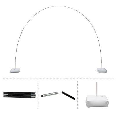 DIY Professional Balloon Arch - 4