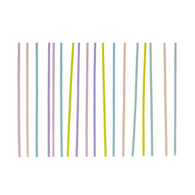 Doğum Günü Pasta Mumu - 2