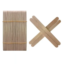 Natural Dondurma Çubuğu 12cm - 2