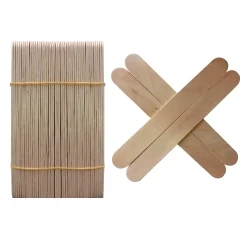 Natural Dondurma Çubuğu 15cm - 2