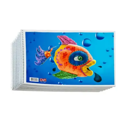 Drawing Pad - 2