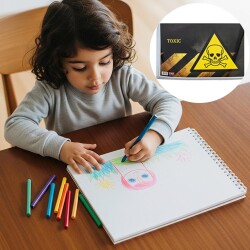 Drawing Pad - Kika