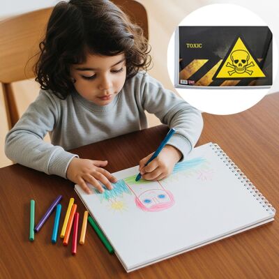 Drawing Pad - 1