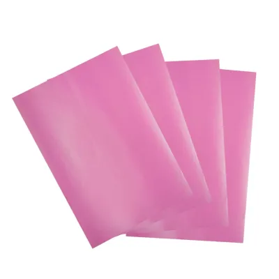 Elişi Kağıdı A4 Tek Renk - 3