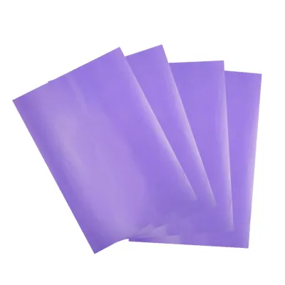 Elişi Kağıdı A4 Tek Renk - 4