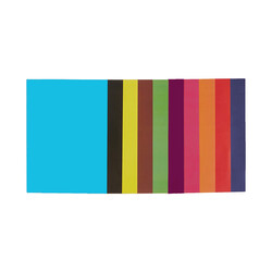 A4 Karışık Elişi Kağıdı - Kika (1)