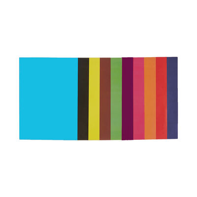 A4 Karışık Elişi Kağıdı - 2