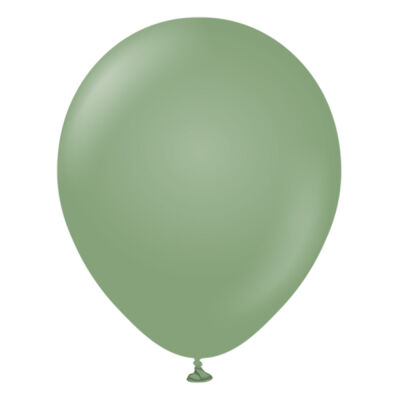 Eucalyptus Pastel Balloons 12