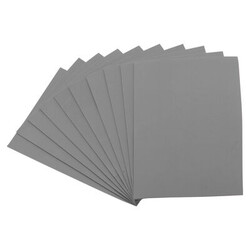 Gri Eva Tabaka 50x70 - 2