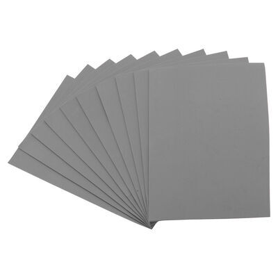 Gri Eva Tabaka 50x70 - 2