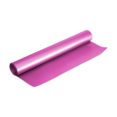 Fuchsia Metallic Construction Paper - 2