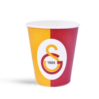 Galatasaray Karton Bardak