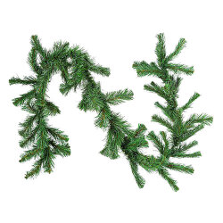 Garland 160 cm 70 Brances - 