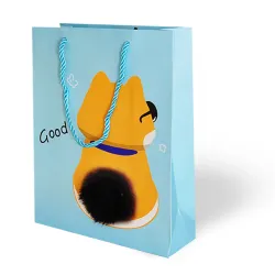 Gift Bag - Animals - 4