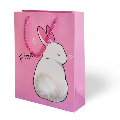 Gift Bag - Animals - 1