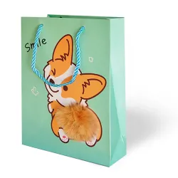 Gift Bag - Animals - 3