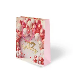 Gift Bag - Balloons - 2