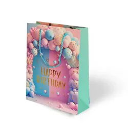 Gift Bag - Balloons - 1