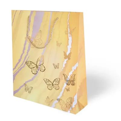 Gift Bag - Butterfly - 2