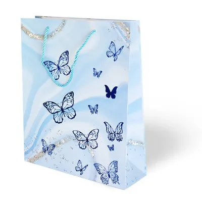 Gift Bag - Butterfly - 1
