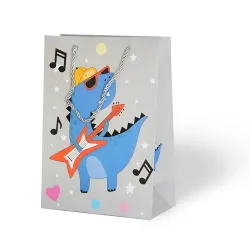 Gift Bag - Dino - (1)