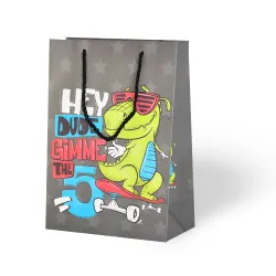 Gift Bag - Dino - 4