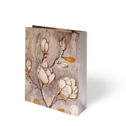 Gift Bag - Flowers - 4