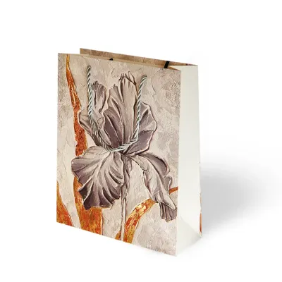 Gift Bag - Flowers - 1
