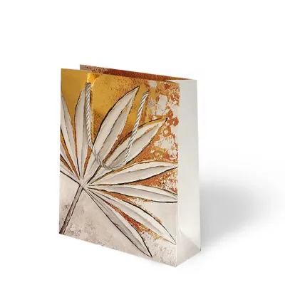 Gift Bag - Flowers - 2