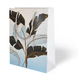 Gift Bag - Flowers - 2