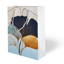 Gift Bag - Flowers - 1