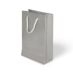 Gift Bags - Silver - Kika