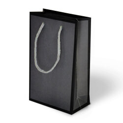Gift Bags - Black - Kika