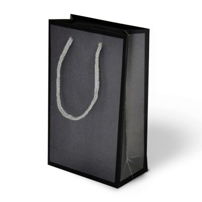 Gift Bags - Black - 1