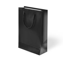 Gift Bags - Black - Kika