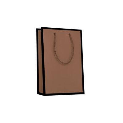 Gift Bags - Matte Cinnamon - 2