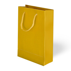 Gift Bags - Gold - Kika
