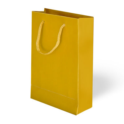 Gift Bags - Gold - 1