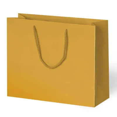 Gift Bags - Gold - 1
