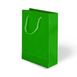 Gift Bags - Green - Kika