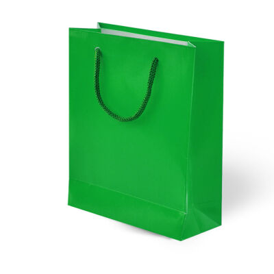 Gift Bags - Green - 1