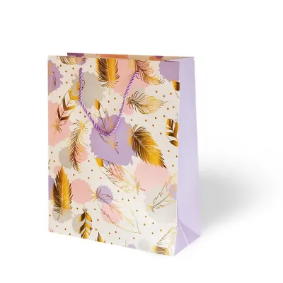 Gift Bag - Leaf - 1