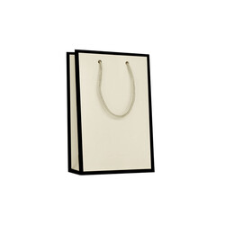 Gift Bags - Matte Bitter Almond - 2