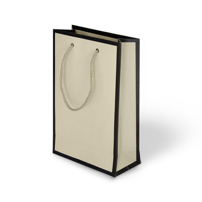 Gift Bags - Matte Bitter Almond - 1