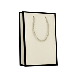 Gift Bags - Matte Bitter Almond - 2