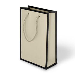 Gift Bags - Matte Bitter Almond - 1